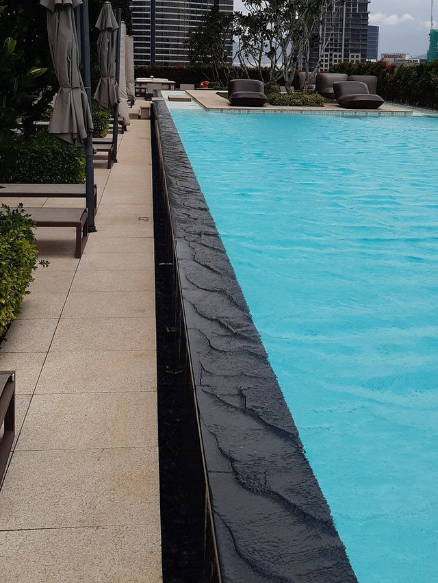 Unforgettable Stay at the Most Luxury 5 Star Hotel