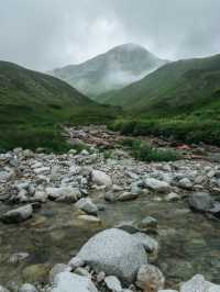 ยอดเขา Tateyama