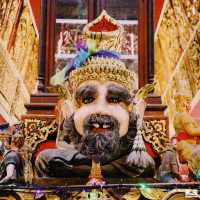 วัดสร่างโศก