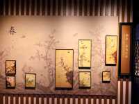 Shen Quan's Former Residence: Celebrating a Master of Flower and Bird Painting