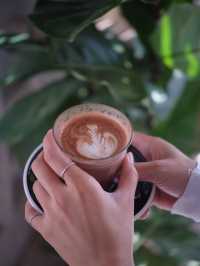 Mills : สโลว์คาเฟ่ที่แท้จริง จ.จันทบุรี ☕️