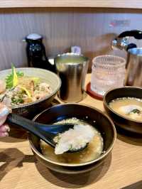 Airside 內高質日料之選😍 日本過江龍店🍣🥢