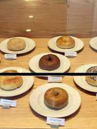 S Y D N Y Cafe