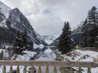 Calgary 2 Days Itinerary