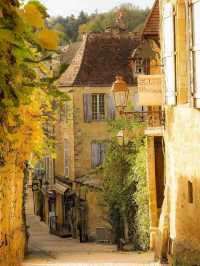1-Day Trip to Sarlat-la-Canéda