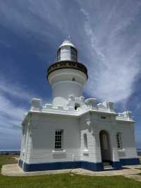 Weekend Getaway to Jervis Bay