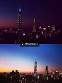 มัดรวม 9 Check-in Point Taipei | Taiwan