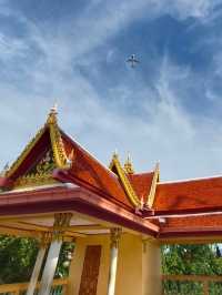 สะการะวัดพระใหญ่สมุย