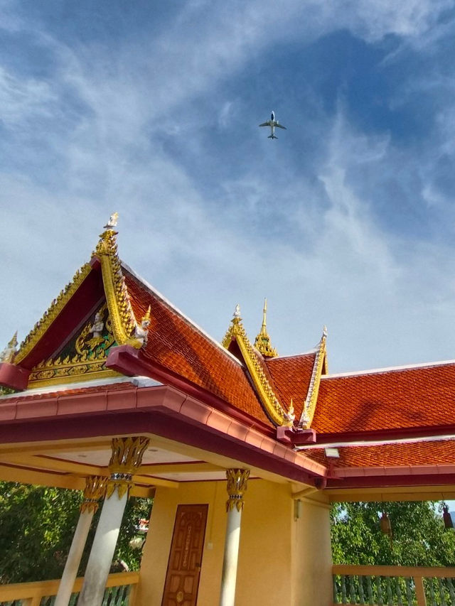 สะการะวัดพระใหญ่สมุย