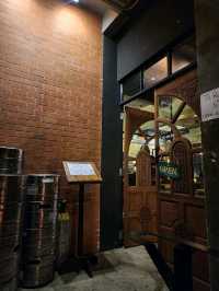 【バンコク】駅目の前！cafe&Beer bar