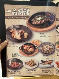 日本師傅🇯🇵即叫即製寶藏壽司店🍣