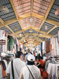 How I spent 3 days in Ho Chi Minh City