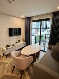 The Belamy House: A Stylish New Hotel in Makati, Manila