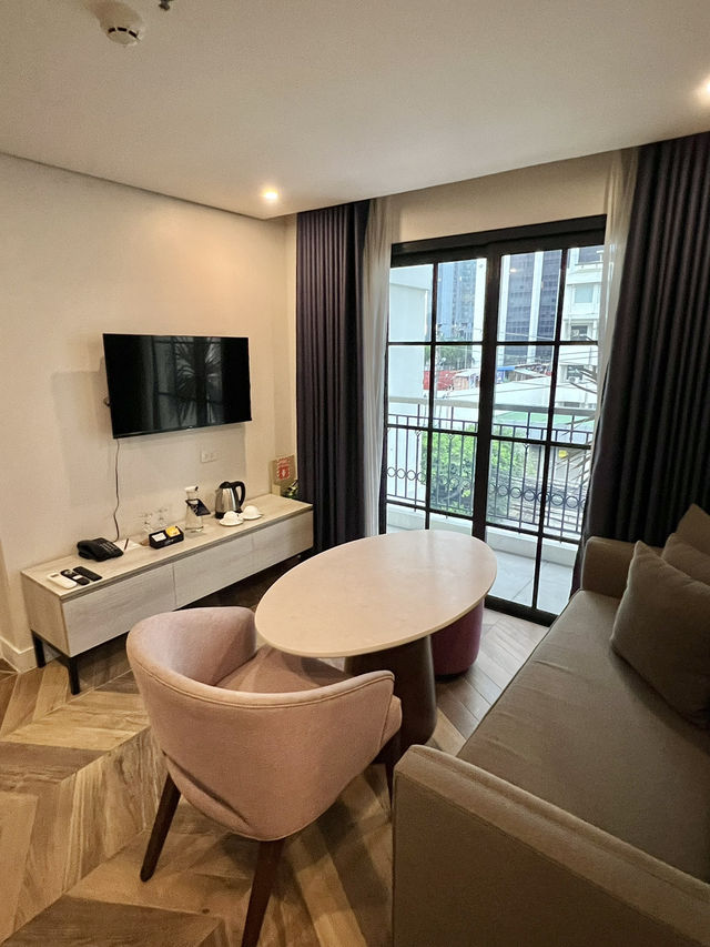The Belamy House: A Stylish New Hotel in Makati, Manila