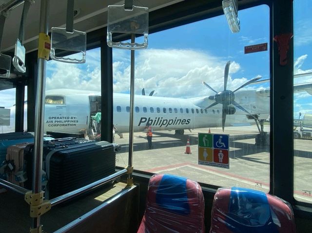 Cagayan De Oro Short Trip