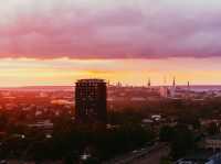 Tallinn: A Fairytale City of Medieval Charm