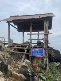 【ラオス】プチ登山🇱🇦