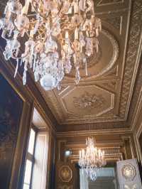 Hotel de la Marine | Step Into a Royal Parisian Dream
