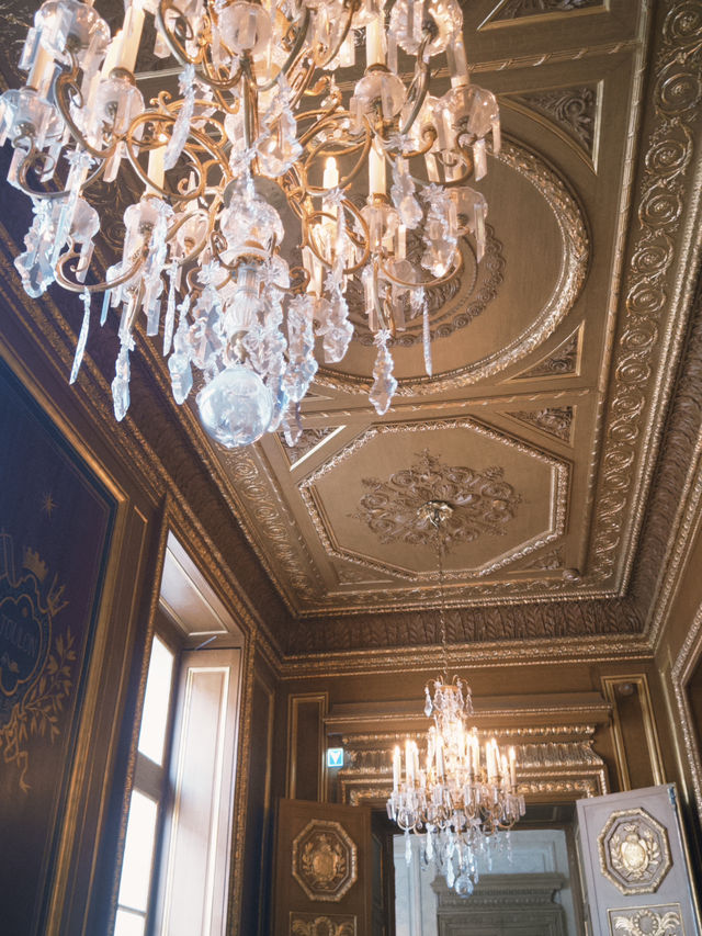 Hotel de la Marine | Step Into a Royal Parisian Dream