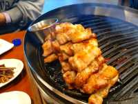 경기 화성 삼겹살 맛집 추천❗️🐷