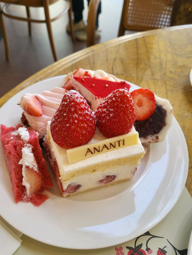😍🍓부산 기장 아난티 코브