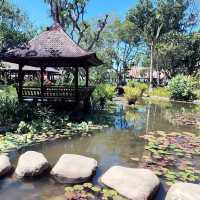 A Tropical Retreat: My Stay at Hyatt Regency Bali