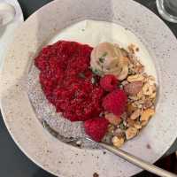nice brunch place
