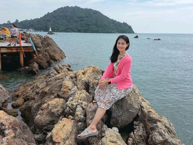 หลงเสน่ห์เมืองจันท์ ฉบับ 2 วัน 1 คืน 🌿