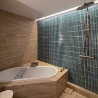 รีวิว โรงแรม The Aoyama Grand Hotel