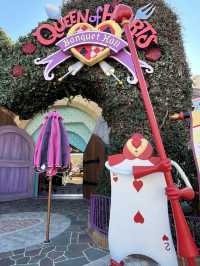 【ディズニー】2月ディズニーのフォトスポット📷