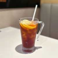 觀塘抵食茶餐廳🌟