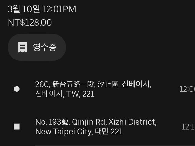 대만의 알려지지 않은 사진명소이자 멋진 전망대