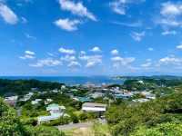 "Hiroyama: A Hidden Gem with Breathtaking Views"