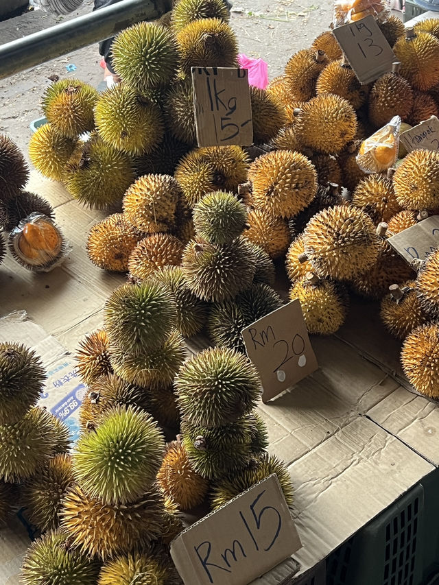 Sibu: A Hidden Gem of Borneo