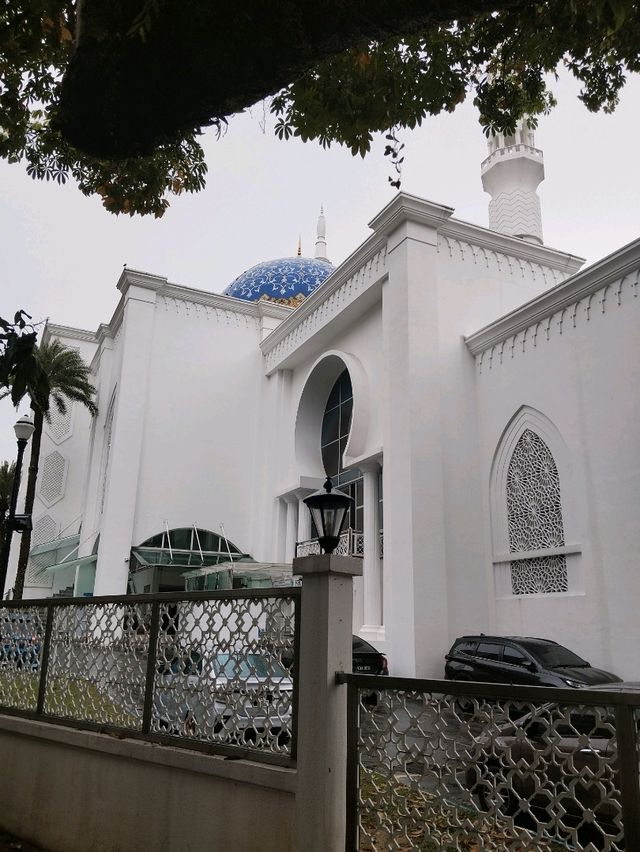 Malaysia Streets