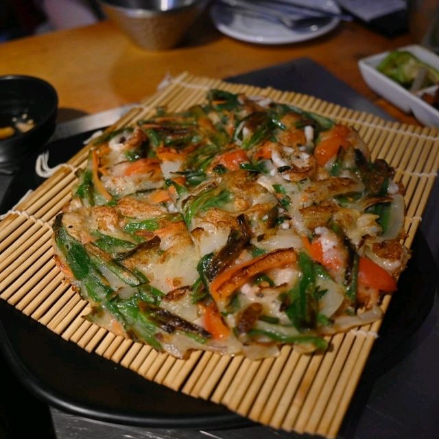 高質尖沙咀韓國菜