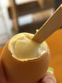 《城崎溫泉：溫泉煮蛋的獨特風味》