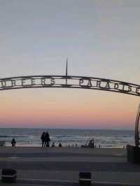 "Gold Coast: Australia’s Playground of Sun, Surf, and Adventure"