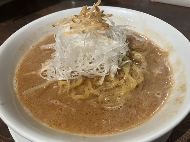 初めての札幌