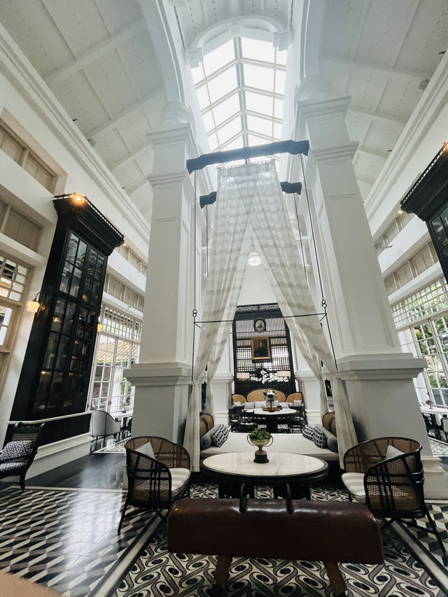 JW Marriott hotel 富國島