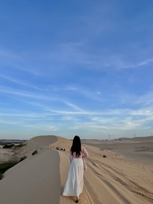 몰디브 뺨치는 베트남 휴양지