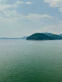 小豆島自由行🚗