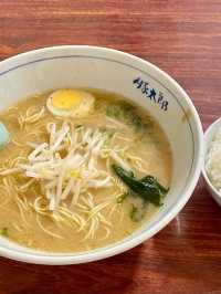昔ながらの町中華