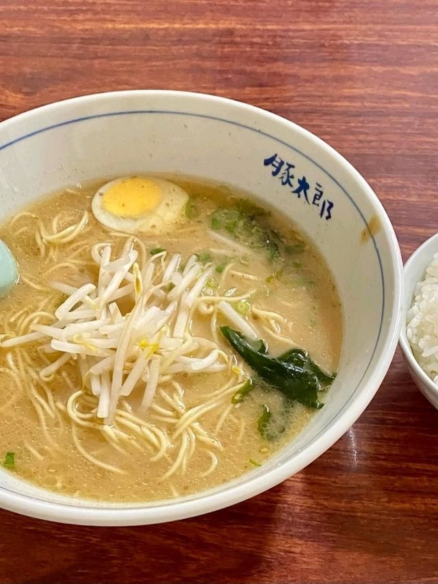 昔ながらの町中華