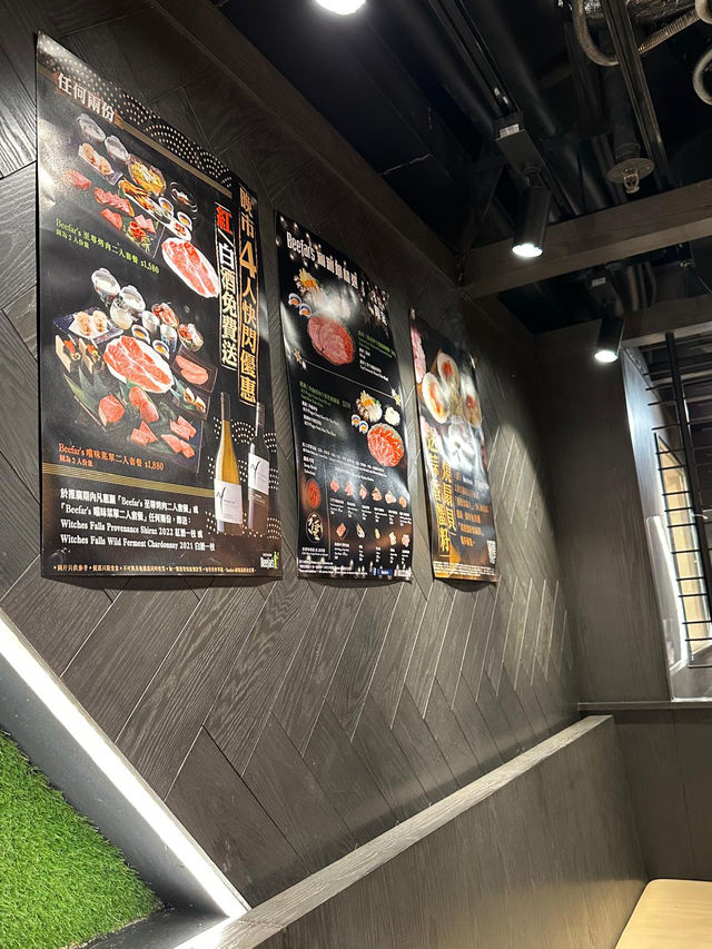 好味嘅鹿兒島燒肉🤭💖