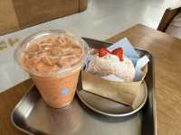 Qoofe ร้านดังสระบุรี แวะก่อนไปเขาใหญ่ได้นะ 
