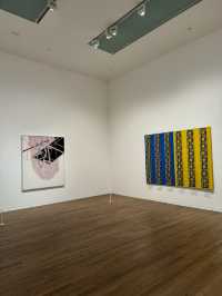 Tate Modern – London’s Contemporary Art Hub