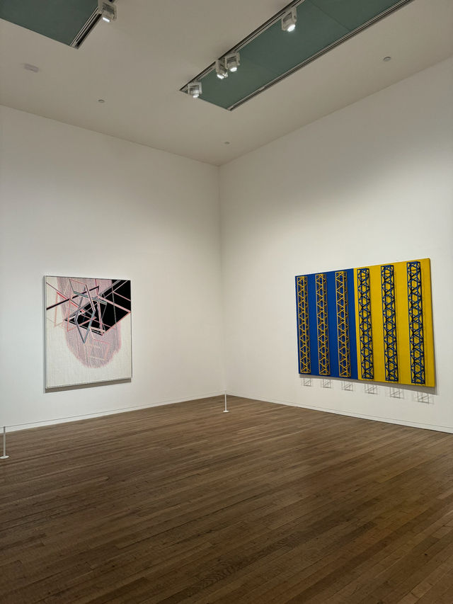 Tate Modern – London’s Contemporary Art Hub