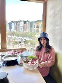「肉多多」名副其實～肉肉真的多！！！😳😍🥢