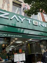 A Day in Manchester: From Culture to Cuisine